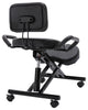 Ergonomic Kneeling Chair, Office Home Chair With Adjustable Height