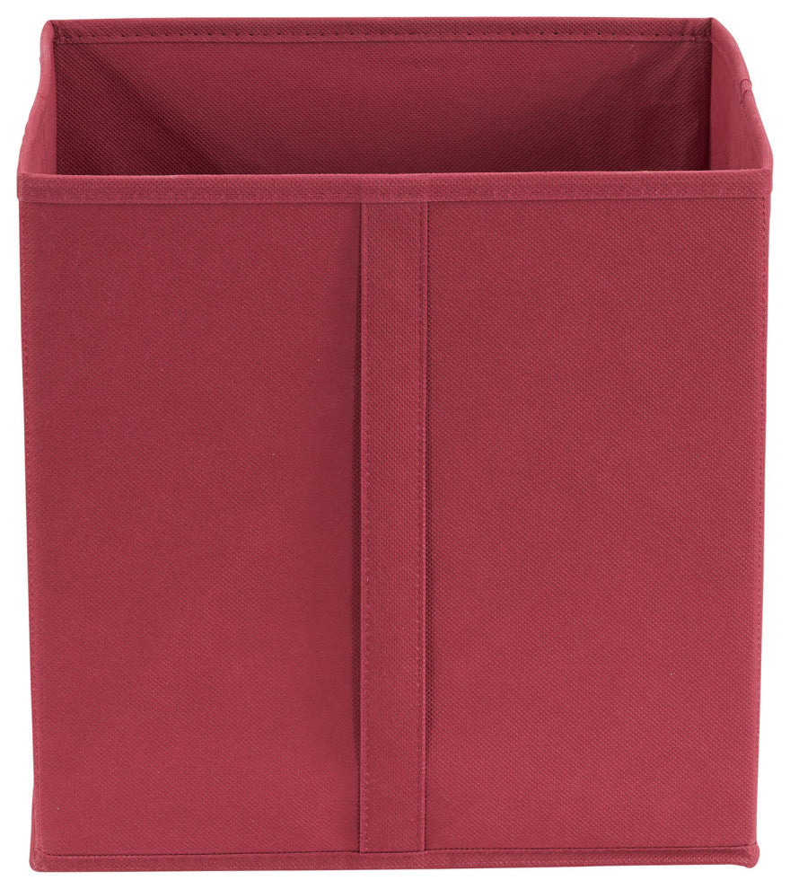 Foldable Storage Cubes