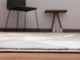 Abani Arto Collection ART150A Contemporary 3D Geometric Area Rug