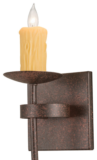 6 Wide Bechar Wall Sconce