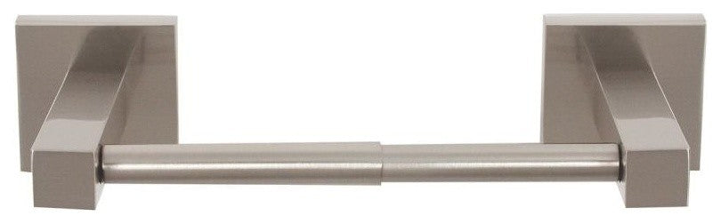 Alno Modern Tissue Holder in Satin Nickel