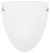 Generation Lighting 41036EN3 Metropolis 8" Tall LED Bathroom - Multiple