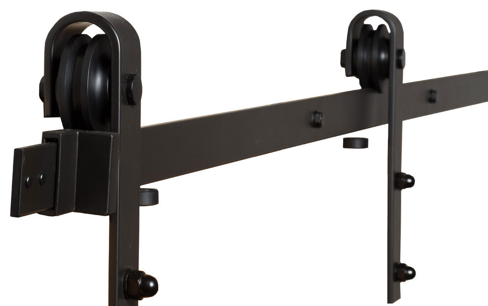 Barn Door Hardware, 8'