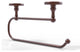 Skyline Under Cabinet Paper Towel Holder, Antique Copper