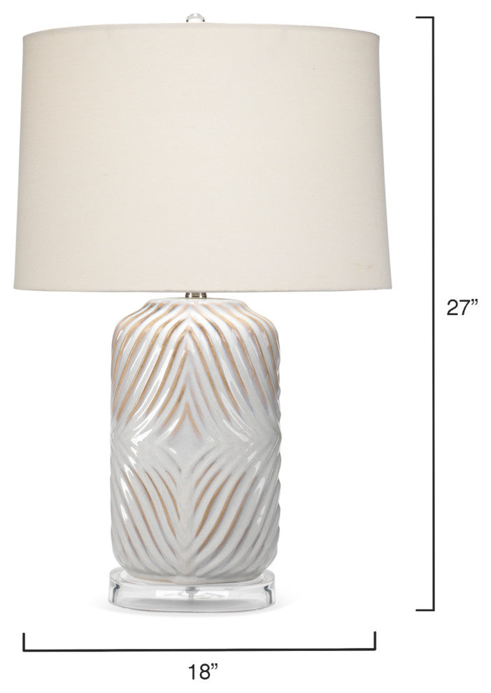 Harper Table Lamp