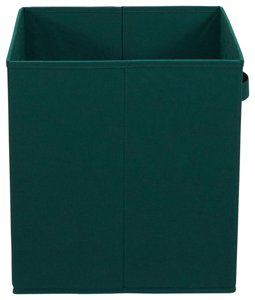 Fabric Storage Bins 2 Piece Set