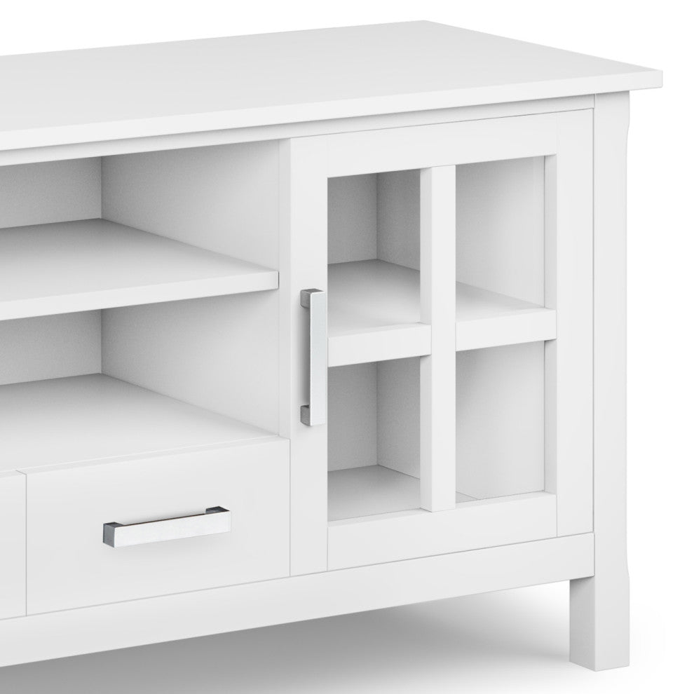 Kitchener 60 inch Wide TV Media Stand