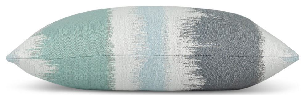 Murmur Surf Indoor/Outdoor Performance Pillow, 12"x20"