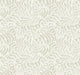 Zora Wave Light Gray Wallpaper