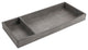 Pali Design Changing Tray, Granite