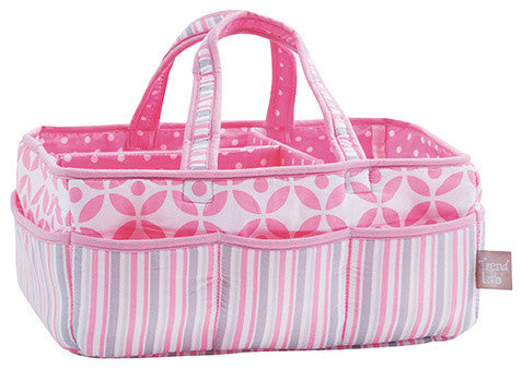 Trend Lab Lily Storage Caddy