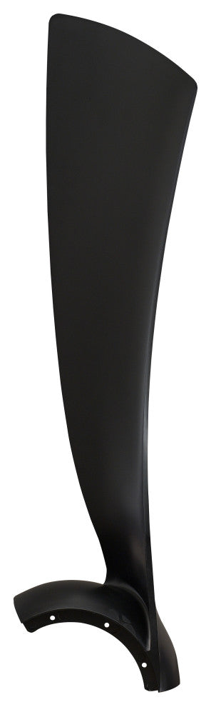 Wrap Blade Set of 3, 56", Black