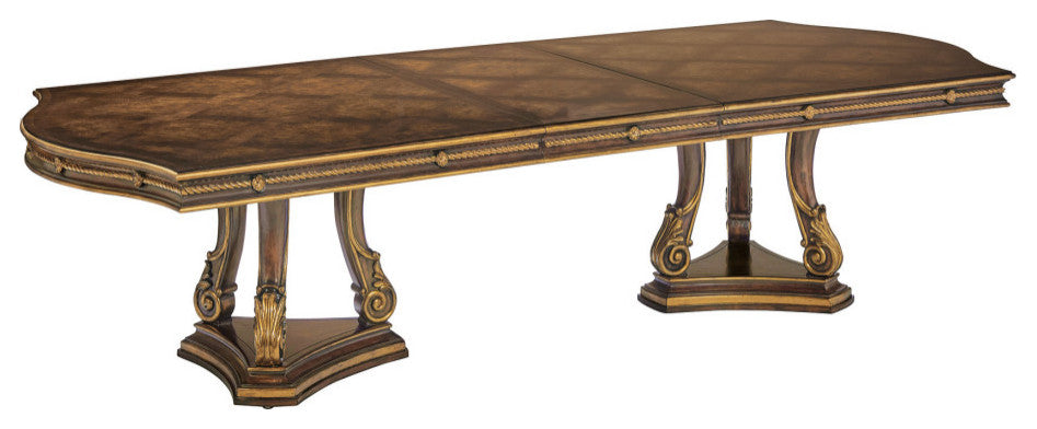Majorca Dining Table