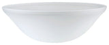 23148-11 Replacement Frosted Torchiere Lamp Glass(42mm) Shade
