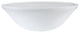 23148-11 Replacement Frosted Torchiere Lamp Glass(42mm) Shade