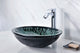 ANZZI Patuvendi Series Deco-Glass Bathroom Vessel Sink
