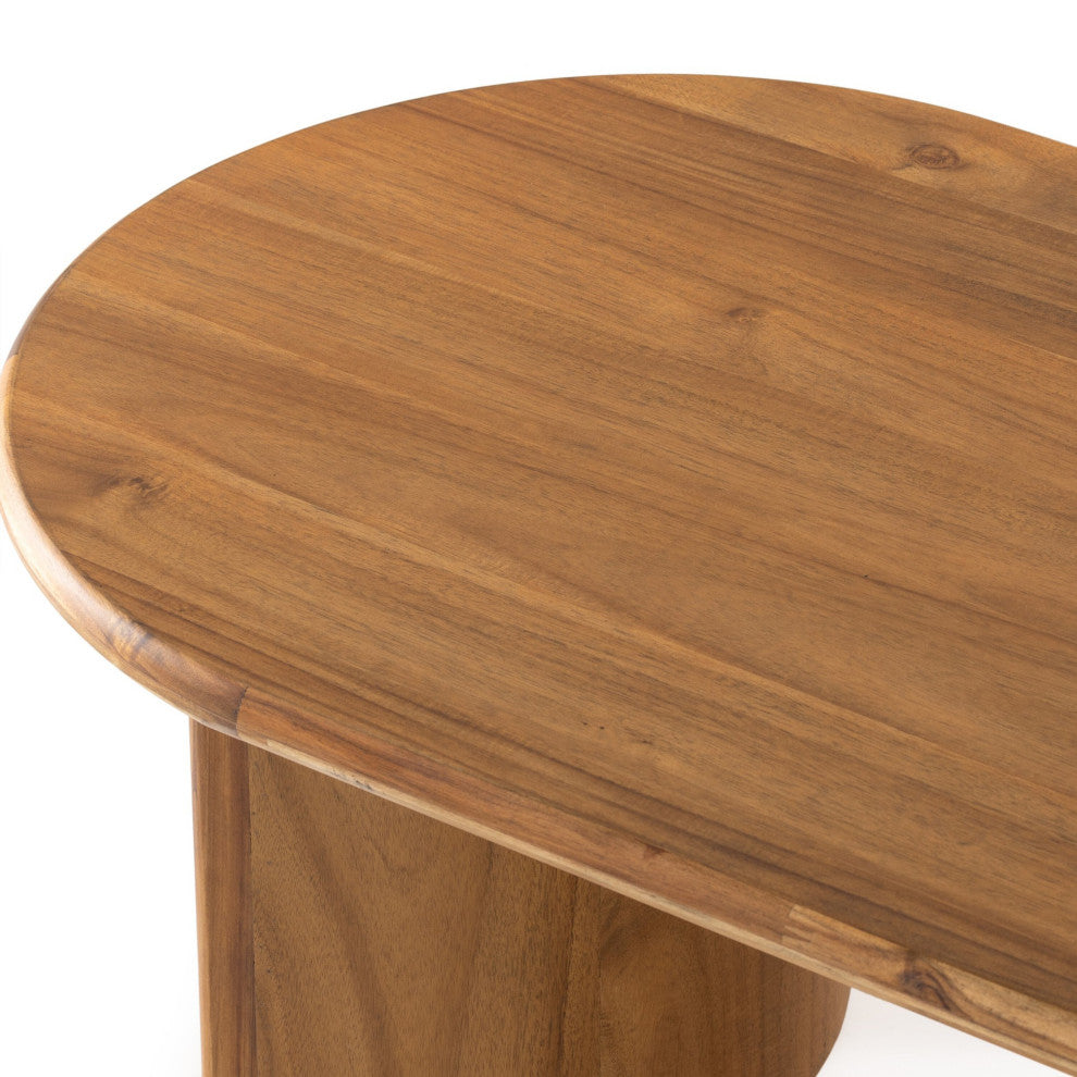 Paden Coffee Table Sandy Acacia