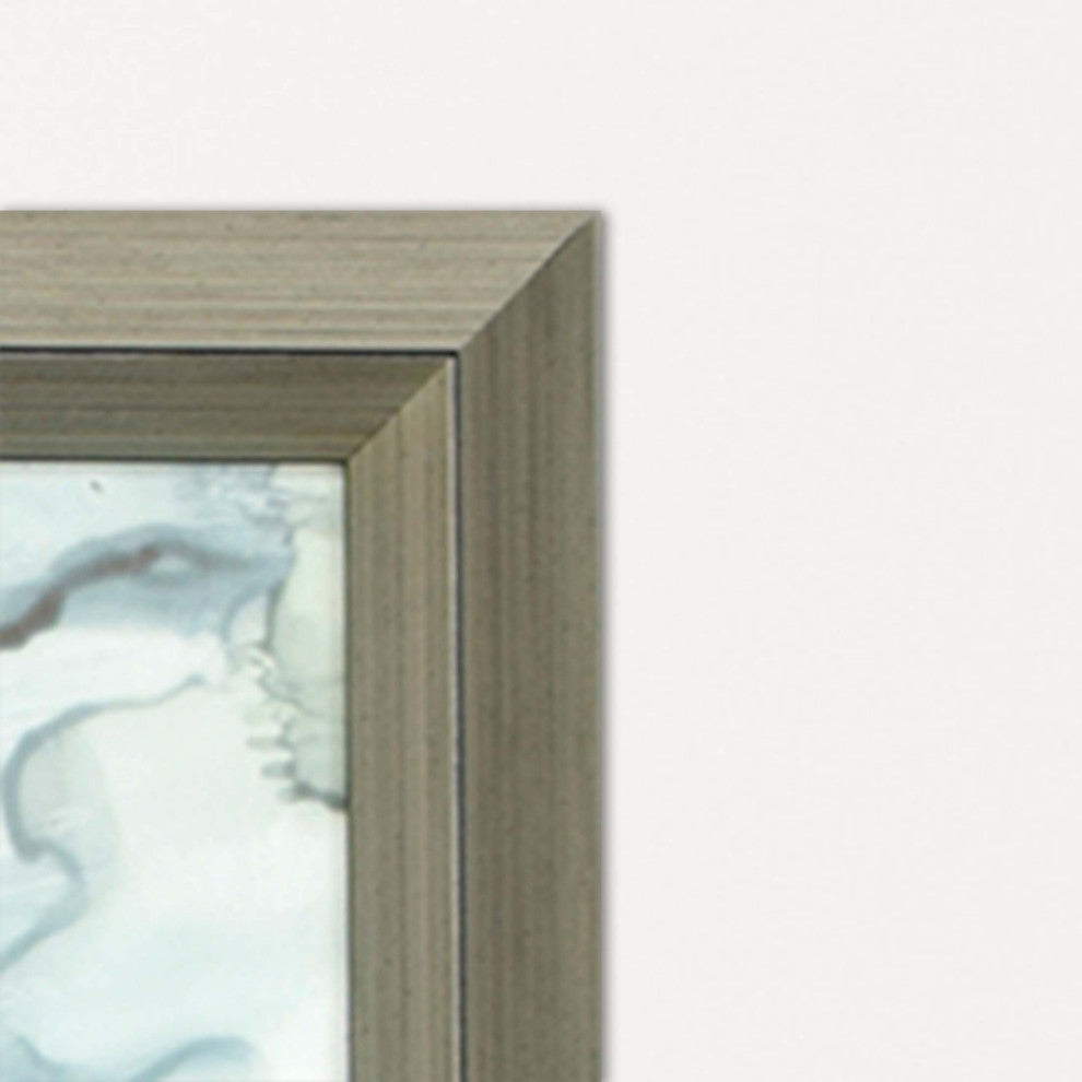 "New Sky Square" Wall Art