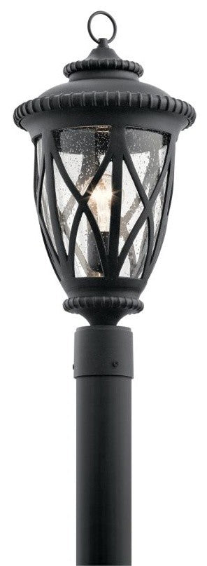 Outdoor Post Mount 1-Light