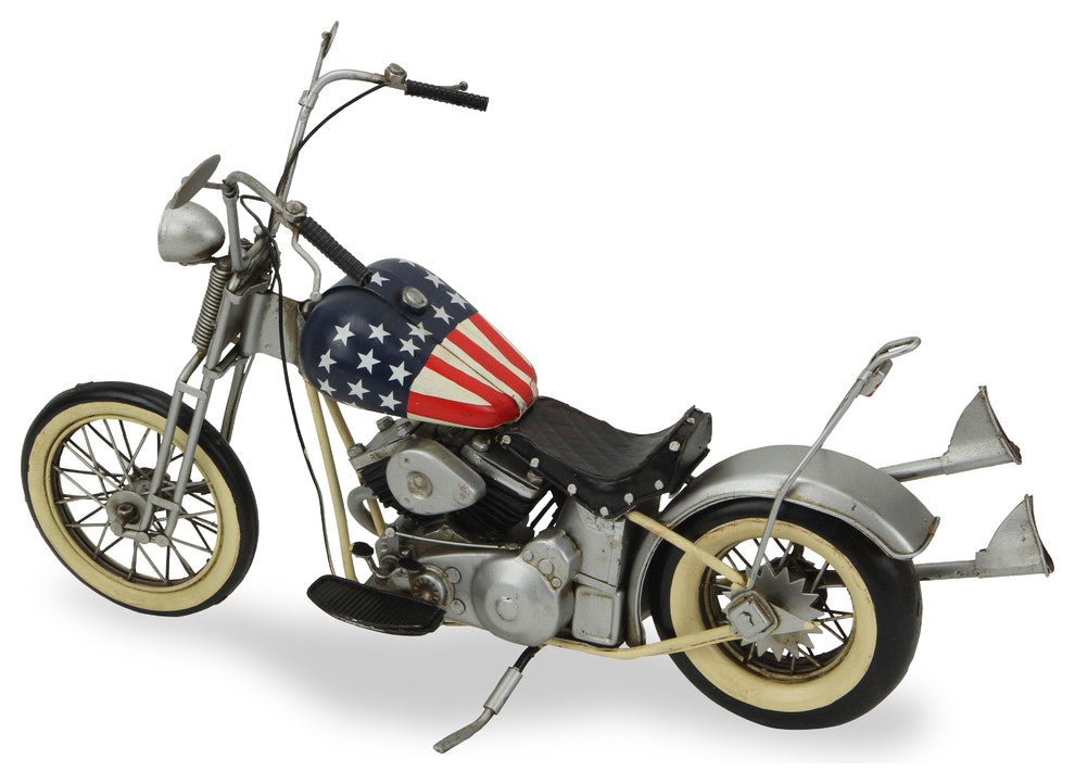 Cool Mini Motorcycle
