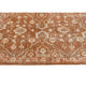 Tuscany Olivia Area Rug, Terracotta, 2'6"x8'