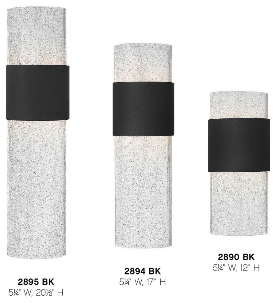 Horizon  Large Wall Mount Lantern