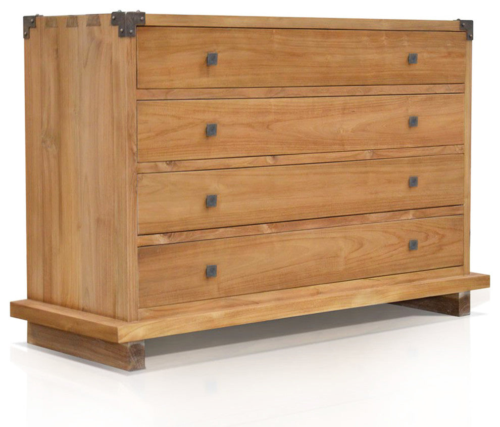 Kobe Bedroom Collection Set, California King