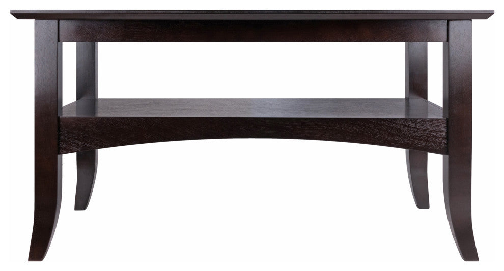 Camden Coffee Table, Coffee
