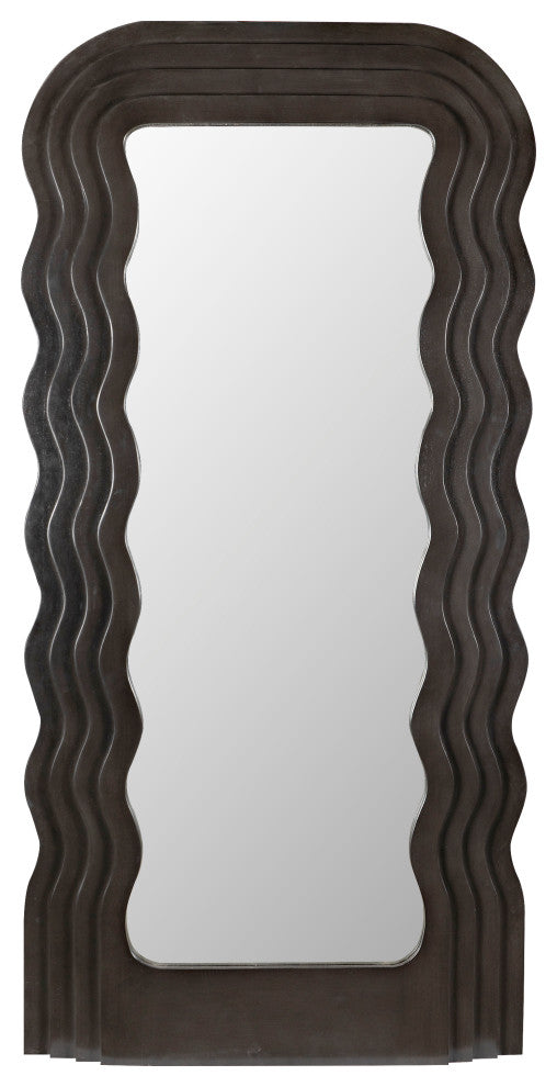 Atticus Mirror