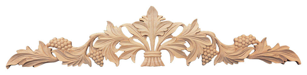 Bonilla Wood Carving, Maple