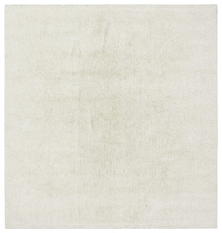 Woolable rug Rectangle Natural