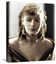 "Greta Garbo" Stretched Canvas Giclee by Hollywood Photo Archive, 17"x22"