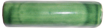 5 pcs Green Talavera Clay Pencil