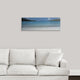 "Magens Bay St Thomas Virgin Islands" Canvas Art, 36"x12"x1.25"