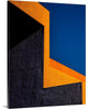 "Adobe Graphics" Wrapped Canvas Art Print, 24"x30"x1.5"