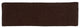 Colonial Mills Stair Tread Courtyard Cocoa Stair Tread