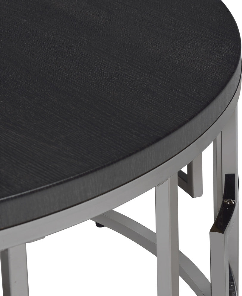 Kendall Round Coffee Table