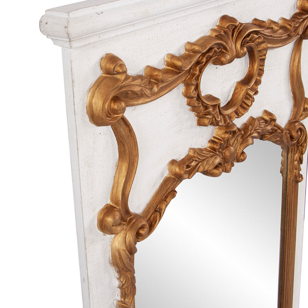 Howard Elliott Herrington Mirror