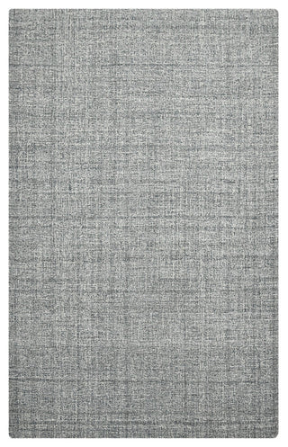 Laurel Turlen Area Rug, Gray, 7'6" x 9'6", Plaid