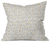 Iveta Abolina Summer Midday Throw Pillow, 16"x16"