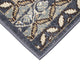 Ariana Sarai Indoor Rug Navy 7'10"x9'10"