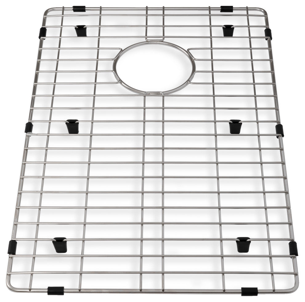ZLINE 45 In. Under Mount Sink, Stainless Steel, Single Bowl, SLS-45