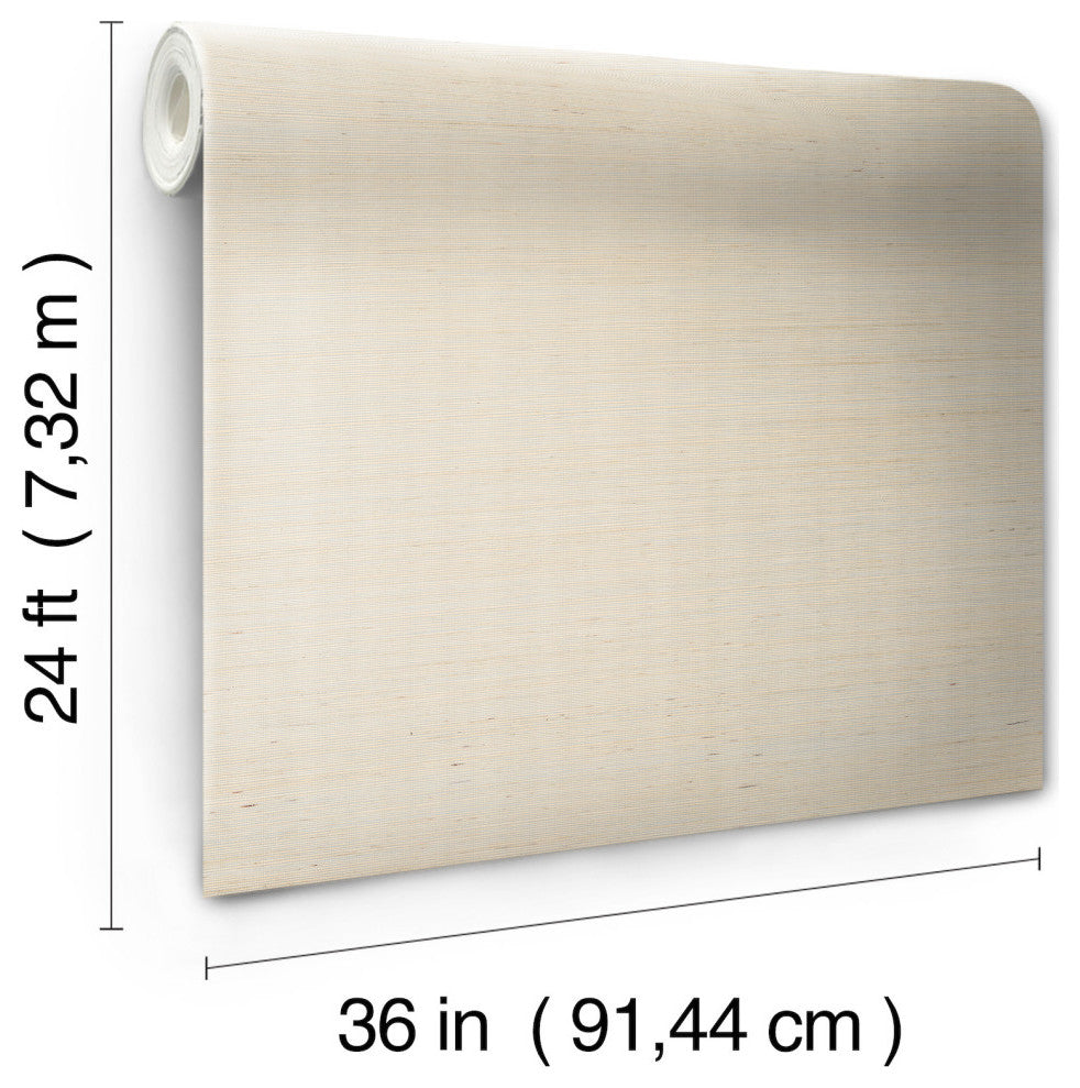 Makasa Sisal Wallpaper