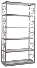 Honeycomb Etagere