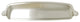 Utopia Alley Nicholas Brushed Nickel Cabinet Pull, 5" Center to Center, 5 Pack