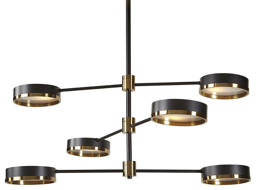 Oralee Chandelier