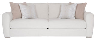 Bernhardt Asher Fabric Sofa