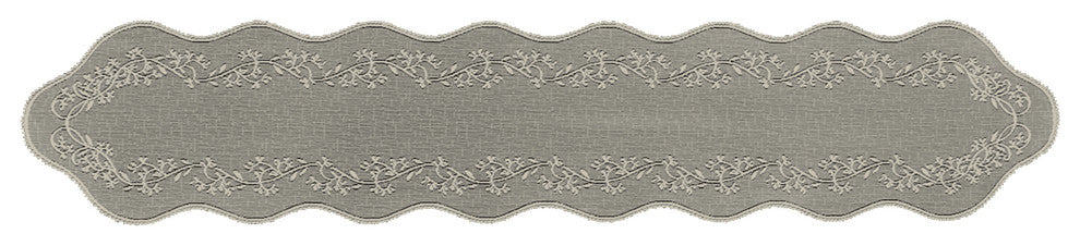 Sheer Divine 14"x72" Runner