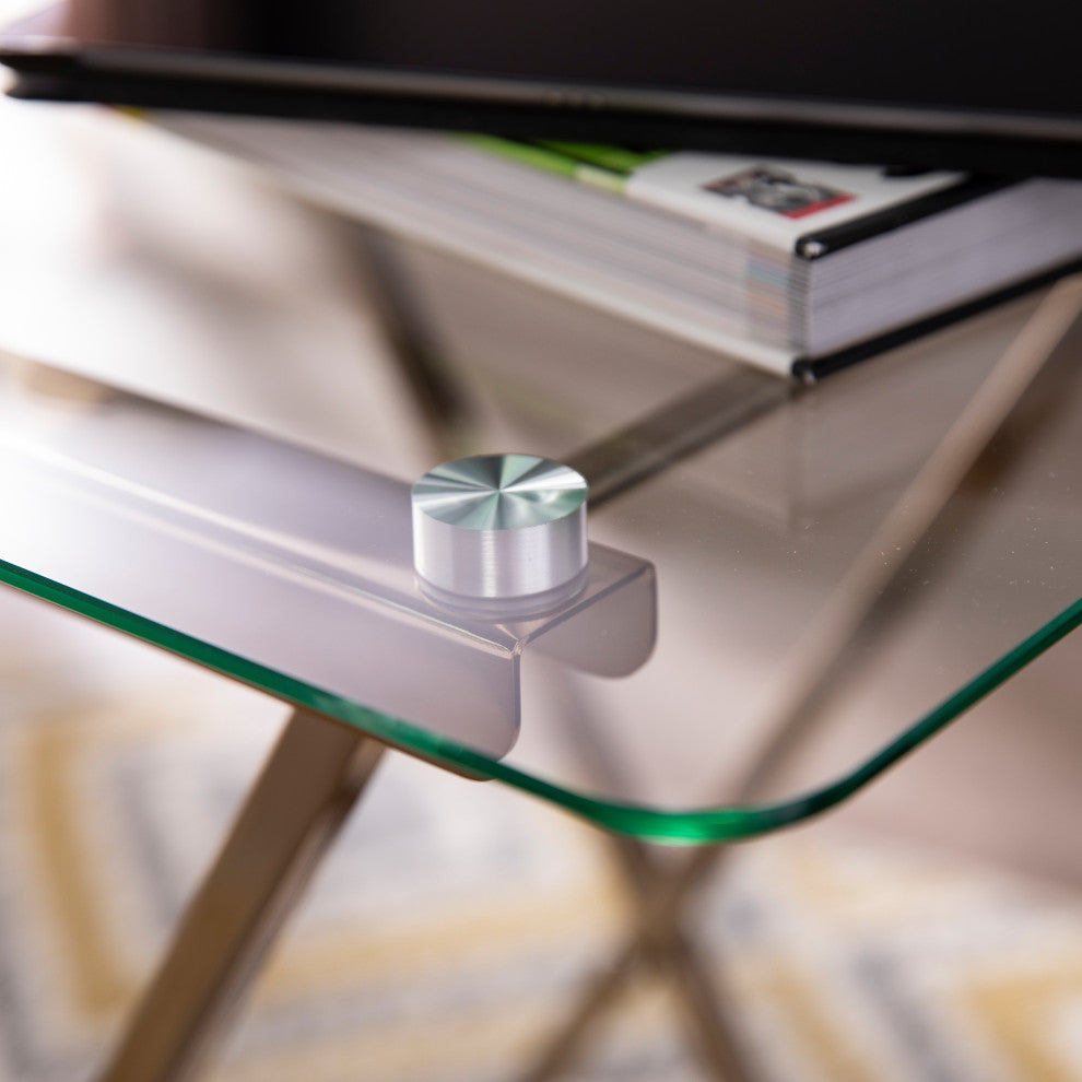 Crosby Folding Tray Table