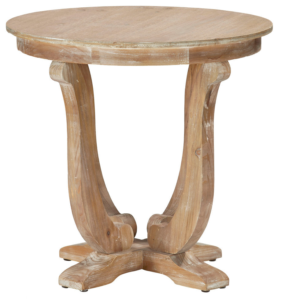 Tinley Accent Table